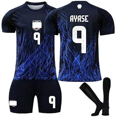 Amazon.co.jp 最新リリース: ユニフォーム(サッカーチーム・ファン