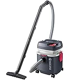 乾湿両用掃除機☆京セラ プロ用集じん機 AVC-1150　美品 Amazon | 京セラ(Kyocera) 旧リョービ プロ用 集じん機 AVC1150