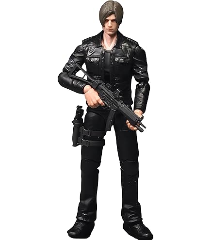 Amazon | 1/6 アクションフィギュア トゥームレイダー ララ・クロフト