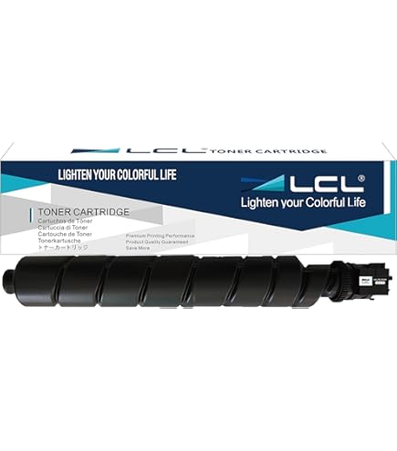 Amazon.co.jp: LCL Kyocera用 京セラ用 TK8516 TK-8516 TK8516K TK