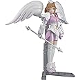 HGBF ガンダムビルドファイターズトライ すーぱーふみなアクシズエンジェル Ver. 1/144スケール 色分け済みプラモデル