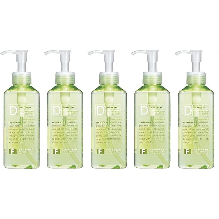 Amazon | エフプログラム D-HPT 240ml | Shiseido | ヘア美容液 通販