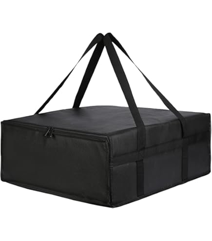 Amazon.co.jp: 出前館 仕入館 プロ仕様 デリバリー バッグ ウーバー