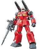 HGUC 190 機動戦士ガンダム RX-77-2 ガンキャノン 1/144スケール 色分け済みプラモデル
