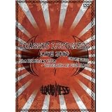 CLASSIC LOUDNESS LIVE 2009 JAPAN TOUR The Birthday Eve-THUNDER IN THE EAST [DVD]