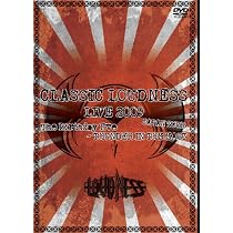 その他 CLASSIC LOUDNESS LIVE 2009 JAPAN TOUR The Birthday Eve-THUNDER IN THE EAST [DVD] Amazon.co.jp: CLASSIC LOUDNESS LIVE 2009 JAPAN TOUR The Birthday