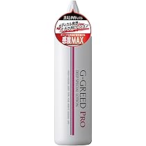 Amazon | 【オナホ専用ローション】G-GREED PRO(ジーグリードプロ