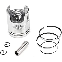 Amazon | Artudatech オートバイク用 ピストン ピン リング セット Amazon | Artudatech オートバイク用 ピストン ピン リング セット