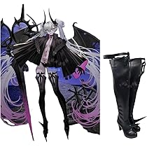 【送料込】FGO リリス 概念礼装 ストーミーナイト衣装【コスプレ】 買います】FGO リリス 衣装製作依頼の写真詳細 - コスプレ