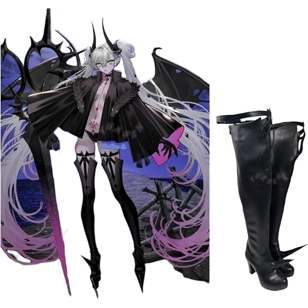 Amazon.co.jp: [BANBAS] FGO 奏章IV リリス 霊基再臨 第1段階