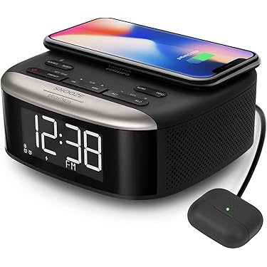 Amazon.co.jp 人気ギフトランキング: クロックラジオ で、ギフト