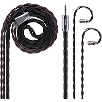 Nicehck dragonscale 龍鱗4.4mm 2pin Amazon | NICEHCK DragonScale2龍鱗2 イヤホンリケーブル