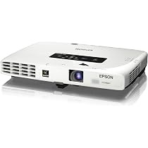 Amazon.co.jp: EPSON プロジェクター EB-1771W 3,000lm WXGA 1.7kg 