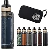 Aspire BP80 POD MOD ＋ FlavorKitchenオリジナルPODポーチセット (Navy Blue)