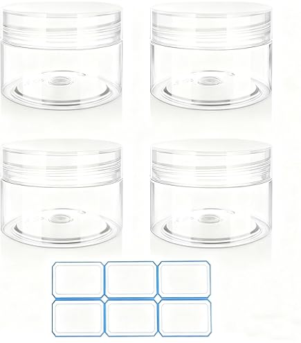 240ml Plant Tissue Culture Glass Container/bottle With Plastic Lids - Buy Tissue Culture Glass - View #3