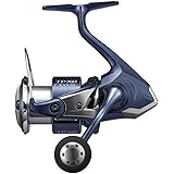 シマノ(SHIMANO) スピニングリール 21 ツインパワー XD 各種 回転が軽いMGLローター パワーも両立