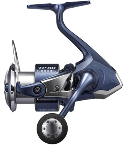 Amazon | 【シマノ純正】21ツインパワー XD 純正スプール 4000HG  