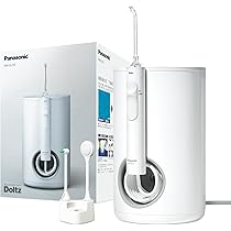 Amazon | パナソニック 口腔洗浄器 ジェットウォッシャー ドルツ 超 