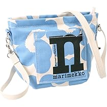 Amazon | [マリメッコ] ショルダーバッグ レディース MONO MINI UNIKKO  