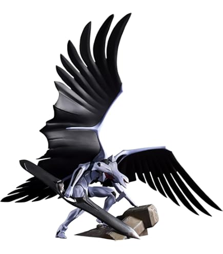 Amazon | LMHG EVA量産機 最終 エヴァンゲリオンシリーズ | プラモデル  