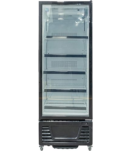 Amazon.co.jp: ホシザキ 業務用冷蔵庫 HR-120AT3-ML ワイドスルー 