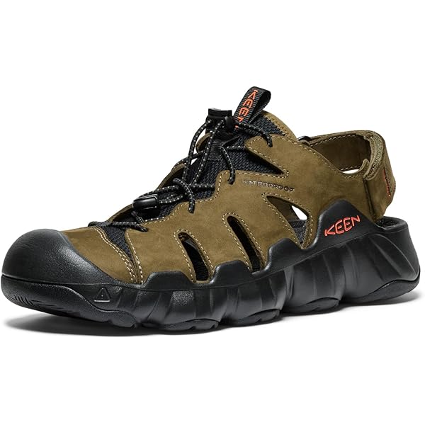 Amazon | KEEN (キーン) レディース Hyperport H2 通気性 履き