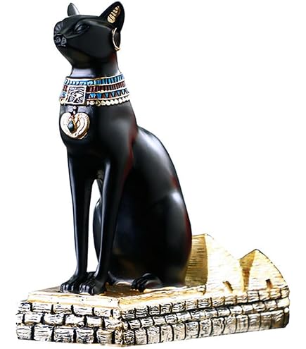 Amazon.co.jp: アヌビス神 Anubis 像 フィギュア ラージサイズ