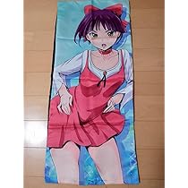 ホビーストック 非売品超レア初回特典版ゲゲゲの鬼太郎 ねこ娘 抱き枕カバー 61q-BXbldUL._AC_UL210_SR210,