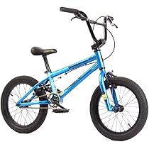 Cult Juvenile 16インチ キッズ BMX フリースタイル Cult Juvenile 16インチ キッズ BMX フリースタイル