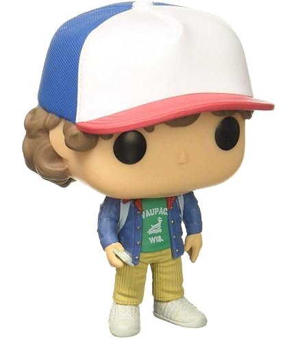 Amazon.co.jp: Funko ストレンジャー・シングス シーズン3 POP!TV