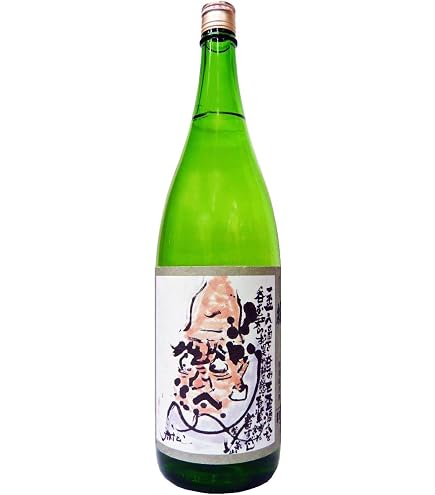 Amazon.co.jp: 化粧箱付 限定品】「蓬莱泉 純米大吟醸 摩訶」 720ml