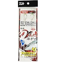 Amazon | ハヤブサ(Hayabusa) 船極ヒラメ・青物 のませ ブリ・ハマチ 1