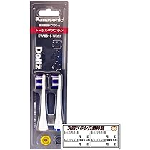 Amazon.co.jp: 【2023年発売】パナソニック 音波振動ハブラシ