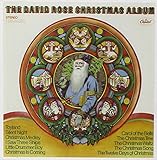 David Rose Christmas Album