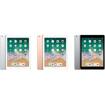 Amazon.co.jp: 【整備済み品】 Apple iPad (第6世代) Wi-Fi 32GB