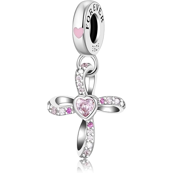 Amazon | Pandora レディースチャームブレスレット 925シルバー