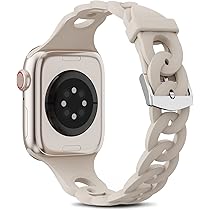 ☆新品　LACOSTE　アップルウォッチ専用ベルト　2050021 Amazon.co.jp: [ラコステ] アップルウォッチ ラバー 交換バンド