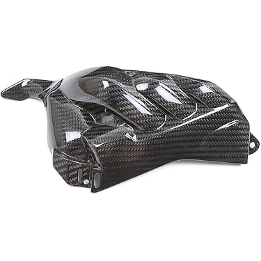 kz1000 ポリス　フェアリングポケットカバーセット 2個セット Amazon.co.jp 最新リリース: オートバイ用フェアリングキット の新着
