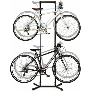 Amazon.co.jp 最新リリース: 自転車用ディスプレイスタンド の新着