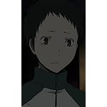 デュラララ!! FVGA(480×800)壁紙 竜ヶ峰帝人(りゅうがみね みかど)  デュラララ!! FVGA(480×800)壁紙 竜ヶ峰帝人(りゅうがみね みかど)