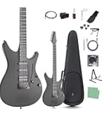 Amazon | ENYA NOVA GO SONIC 国内正規品 次世代アンプ内蔵エレキ