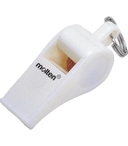 molten 応援ホイッスル シルバー molten 応援ホイッスル シルバー molten（モルテン）】 メタル