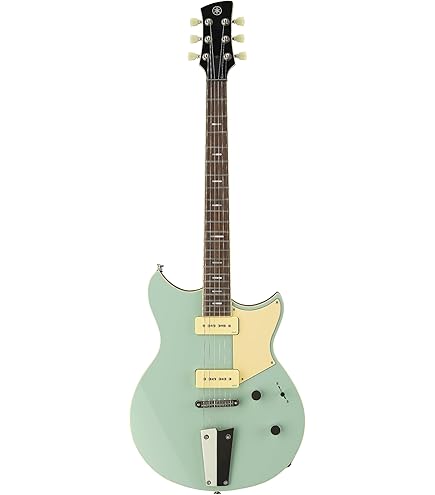 Amazon | ヤマハ YAMAHA エレキギター REVSTAR プロフェッショナル
