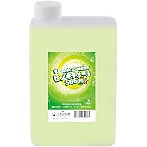 ヒバ抽出 ヒノキチオールストロング 10L（除菌 抗菌 防虫 防ダニ） Amazon.co.jp: ヒバ抽出・ヒノキチオールストロング10L 除菌 消