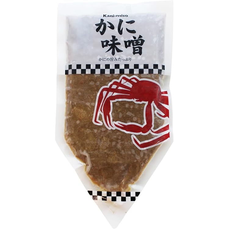 Amazon.co.jp: かにみそ カニミソ300g 業務用 ズワイガニ ずわいがに