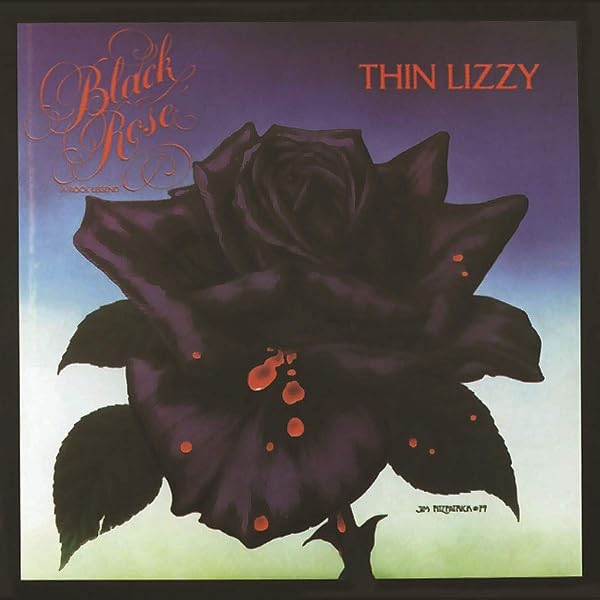 Amazon.co.jp: Black Rose -Deluxe-: ミュージック
