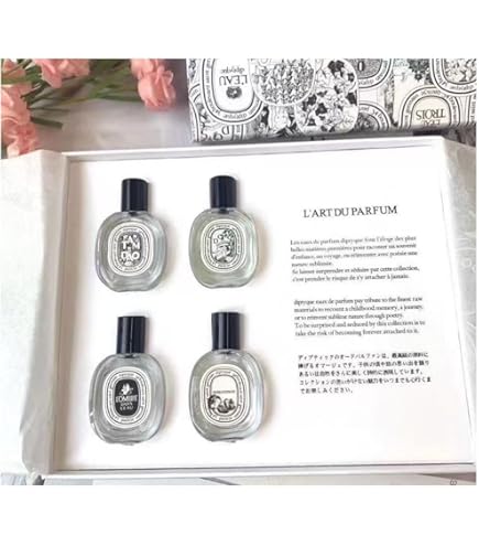 Amazon.co.jp: 【ショッパー付き 国内正規品】 LE LABO DISCOVERY SET