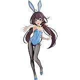 りゅうおうのおしごと! 雛鶴あい バニーVer. 1/4スケール PVC製 塗装済み完成品フィギュア