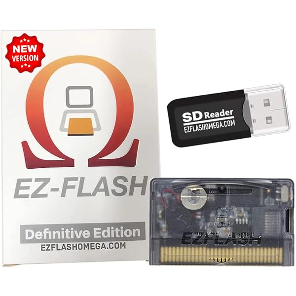 Amazon.co.jp: EverDrive GBA Mini : 楽器・音響機器