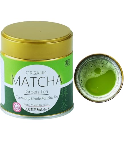 Amazon.co.jp: 大塚製茶 大塚の抹茶 粉末 40g 缶 静岡県産 : 食品